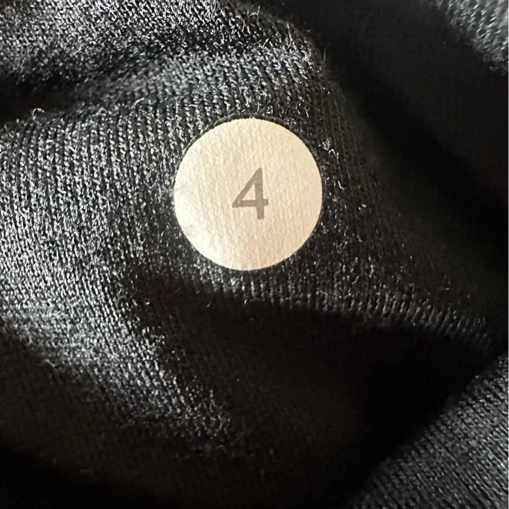 Lululemon Capri (Reversible)